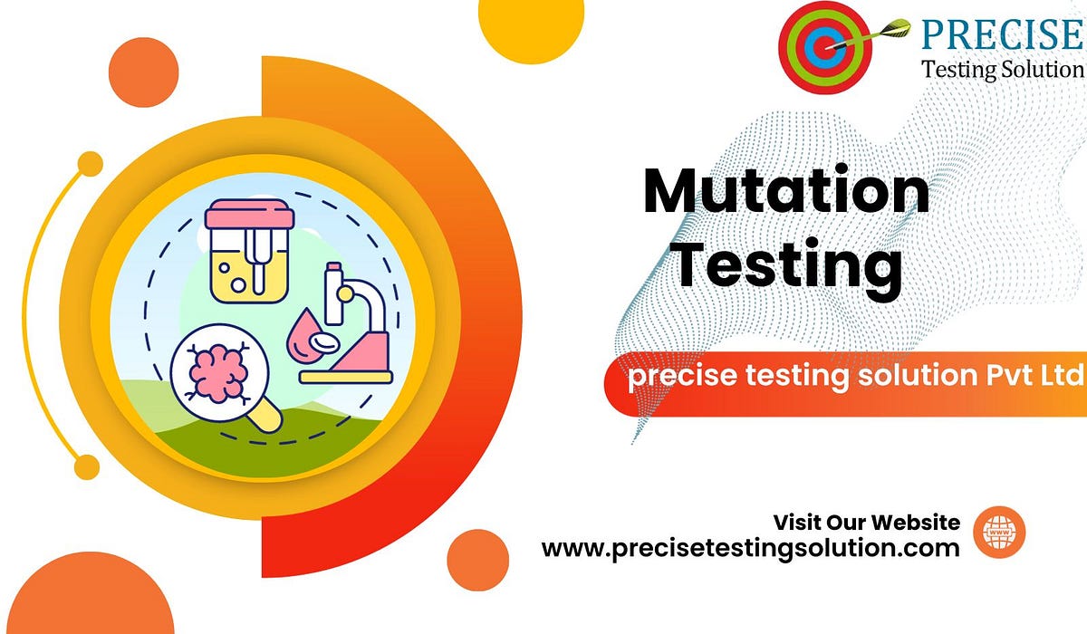 Mutation Testing - vipin chauhan - Medium