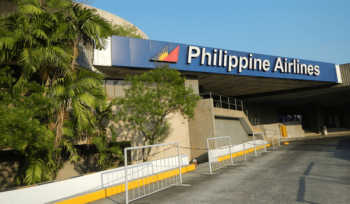 Importance of Philippine Airlines Ticket Offices by Shasha Sands