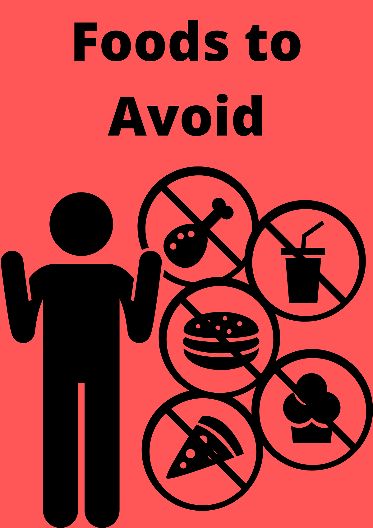 18 Foods and Beverages to Avoid During Pregnancy feminine issue Medium