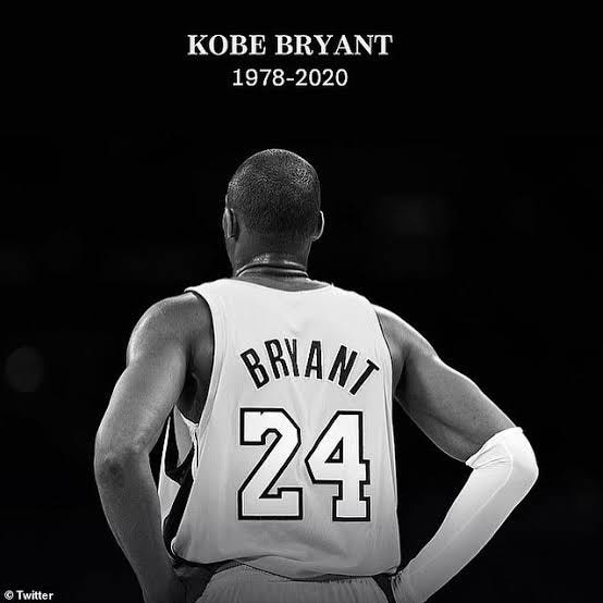 Limited Edition Kobe Bryant Jersey – HOOP VISIONZ