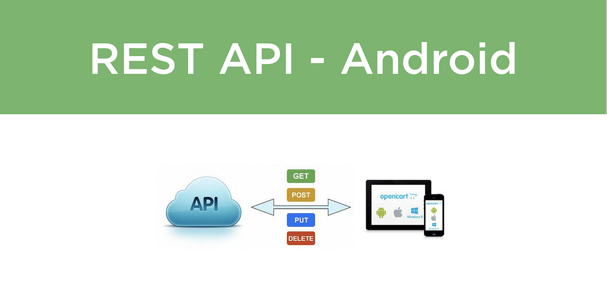 Consumiendo una API con Retrofit 2 en Android | by victor garibay ...
