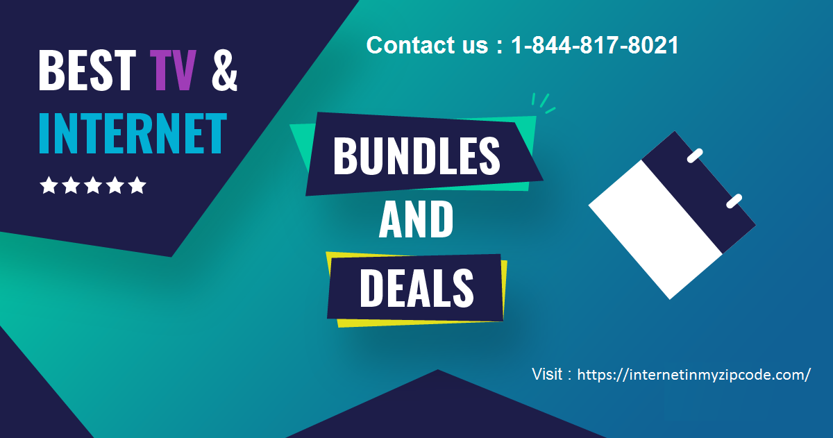 Find the Best TV and Internet Bundle with Our Comprehensive Guide | by ...
