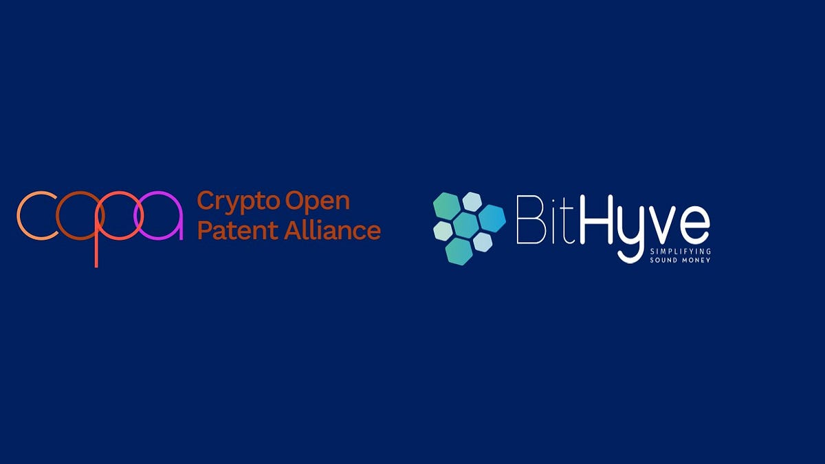 Hexa Wallet joins Square promoted consortium COPA | by Abhilash Nair |  BitHyve | Medium