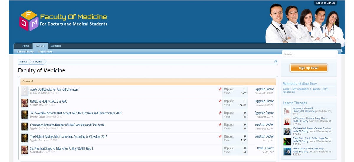 Join USMLE Medical Forums. USMLE Forum by Jamarion gonzales Medium