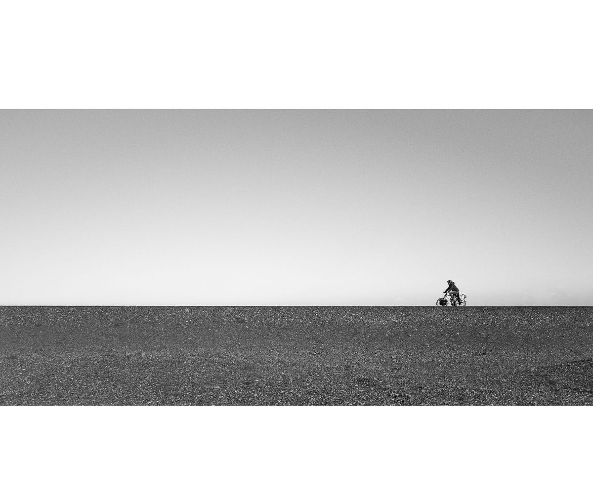 Why being the loner isn’t a bad thing by Jordan Jones Medium