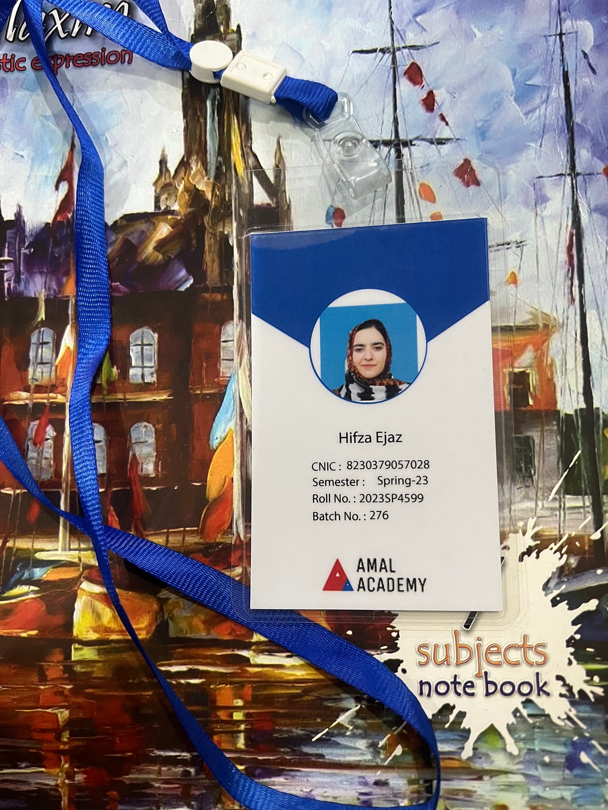 Capturing Memories: Amal Academy Journey unveiled | by Hifza Ejaz | Medium