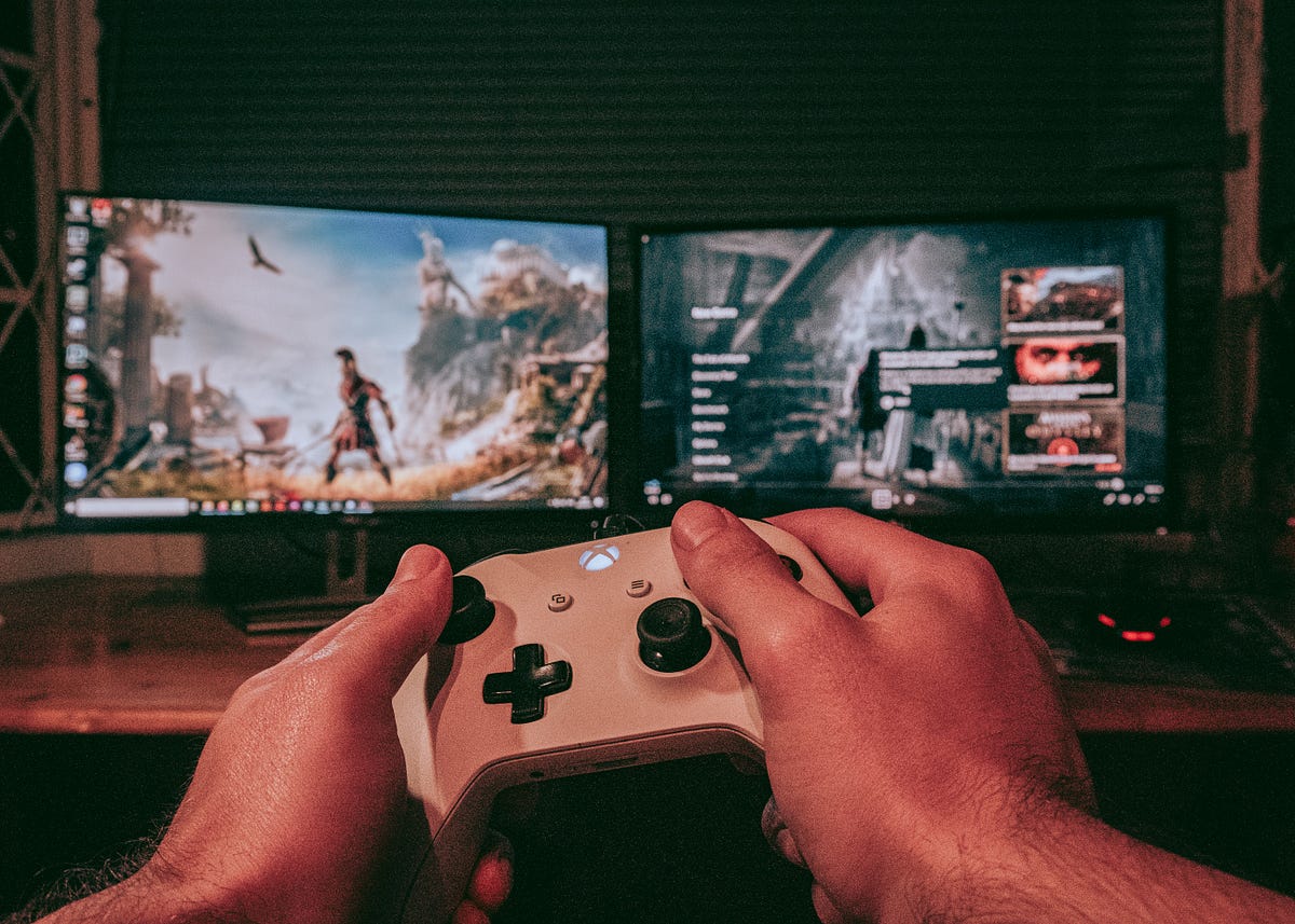 How Video Game Marketers Can Better Communicate With Women Consumers