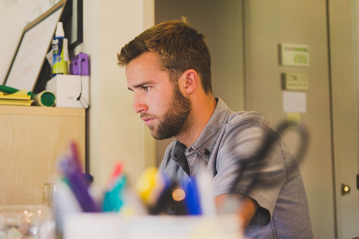 The Minimalist Entrepreneur