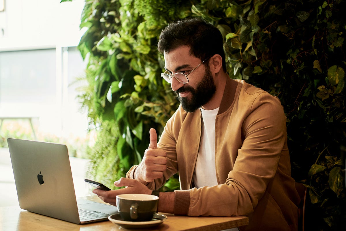 Remember This About Work. Be Mindful. | by Letters From Barry | Read or ...