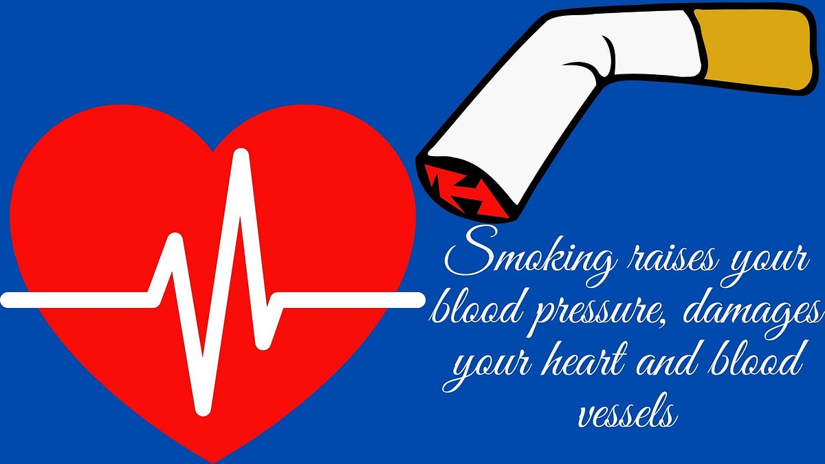 The Importance of Keeping Your Blood Pressure Healthy by James
