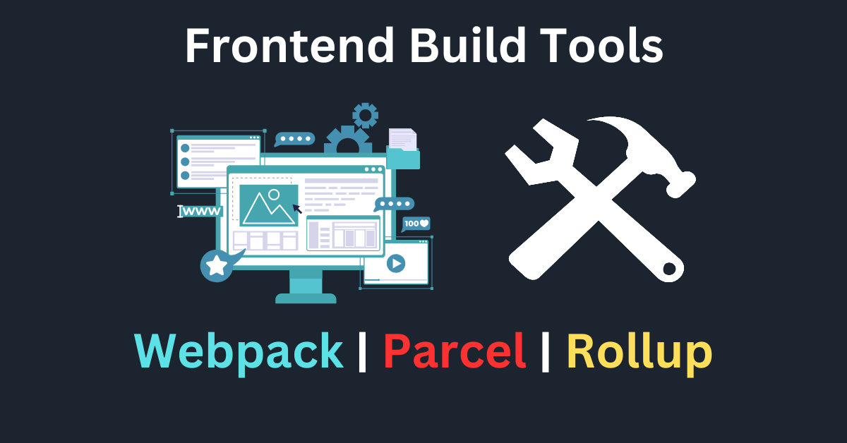 Bundling Up for the Journey A Guide to JavaScript Bundler Tools