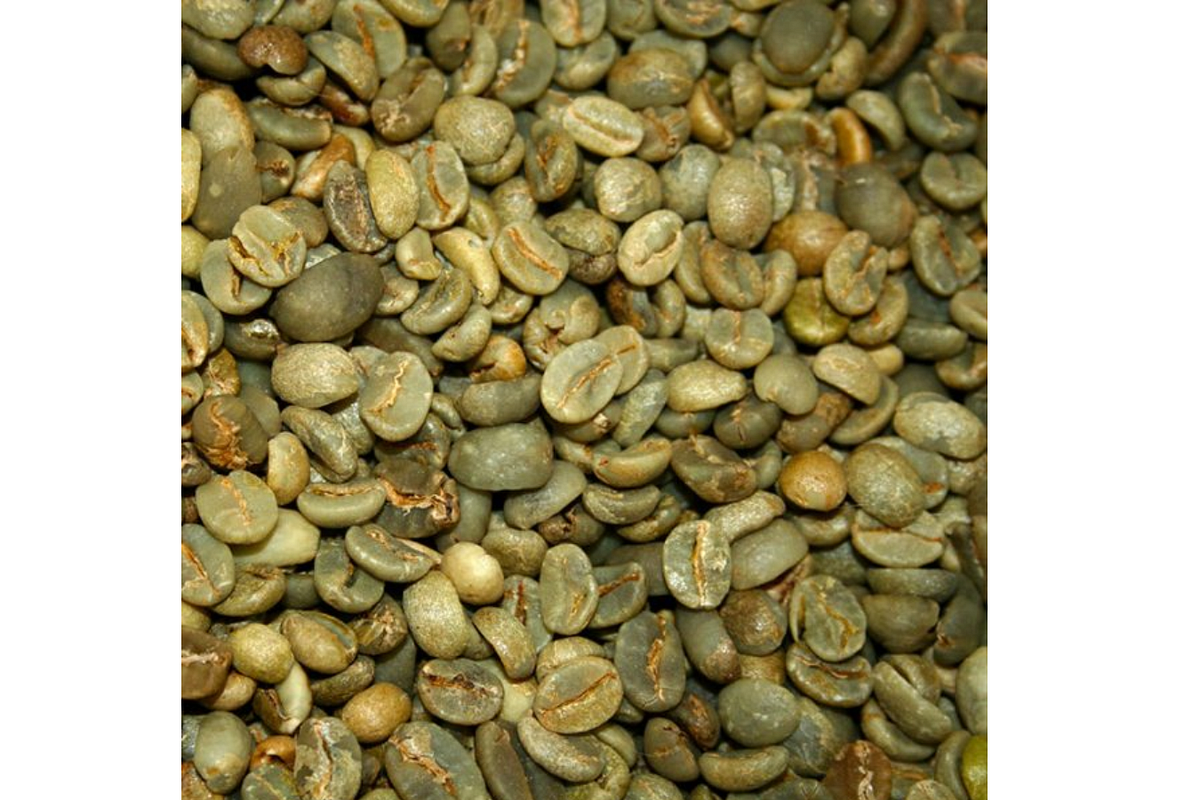 Brokers of green coffee beans. Many of us are familiar with wellknown