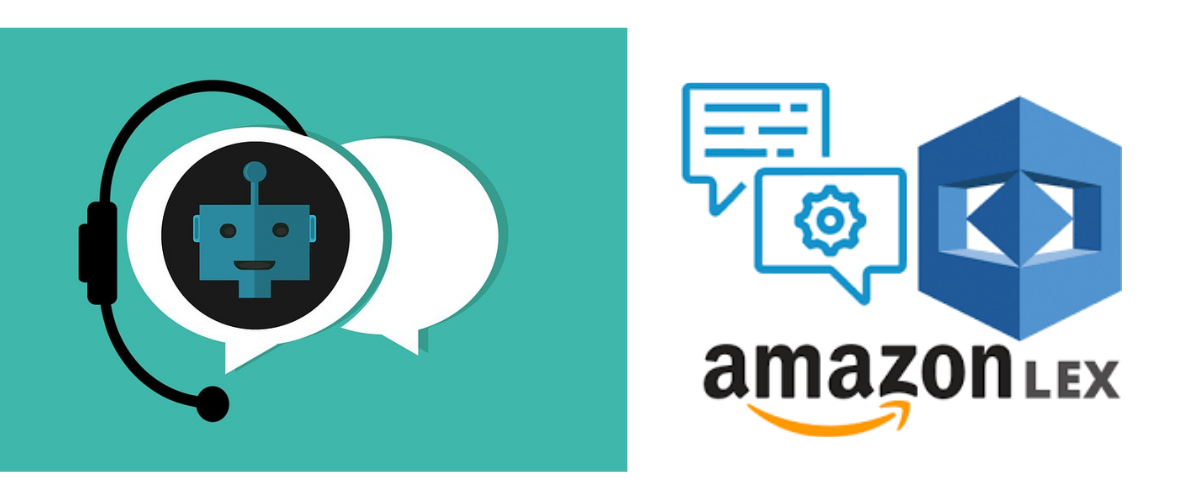How Amazon Lex is Changing The Technology Landscape by uters