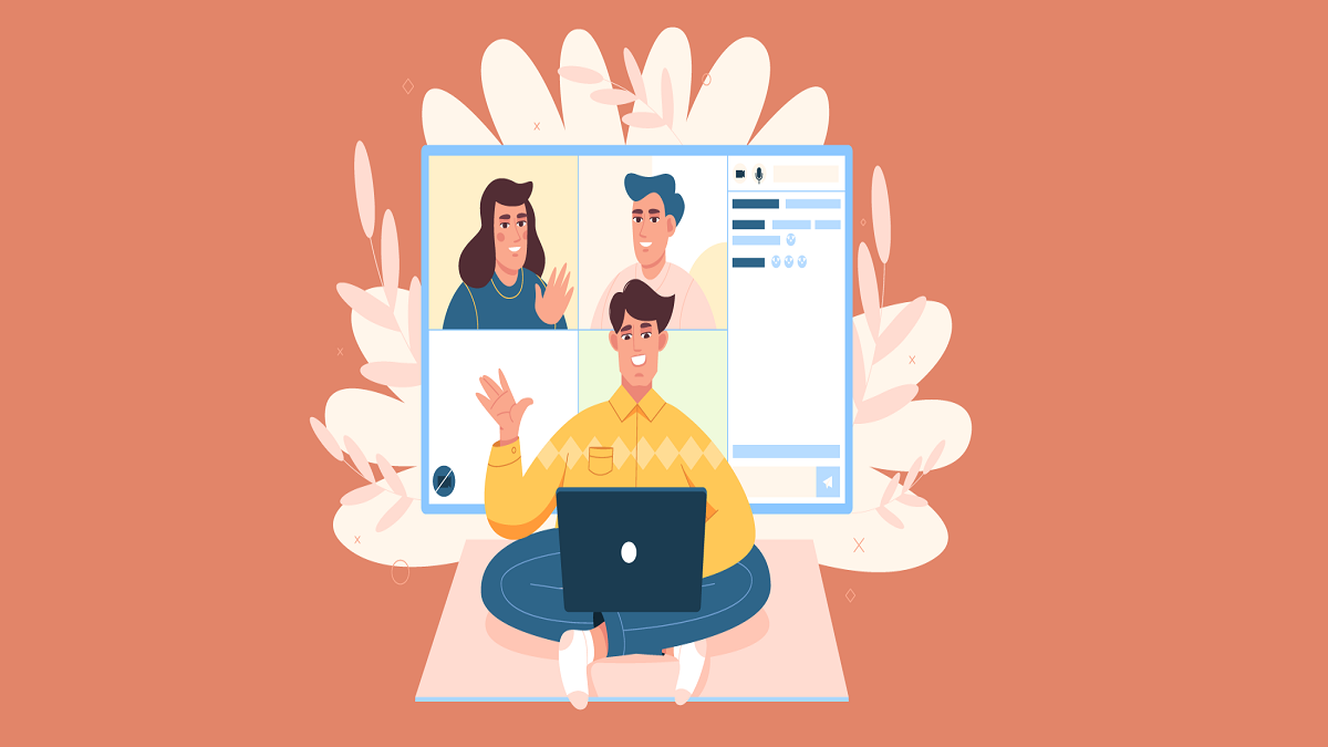8 Best Virtual Meeting Platforms Software in 2023 - Growdigitalworld4u ...