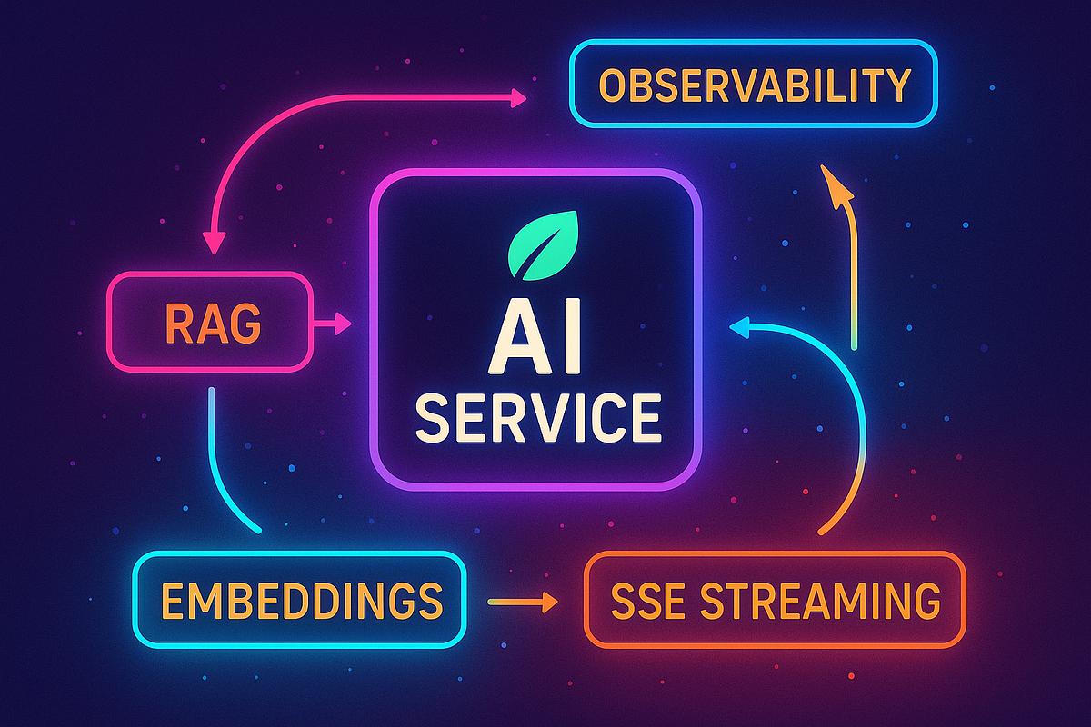 Spring Boot 3 + AI: Retrieve, Reason, Respond — A Practical RAG ...