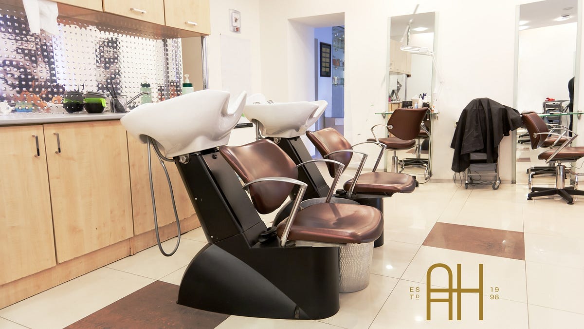 Hair Coloring in the Big Apple A Spotlight on the Best Hair Colorists