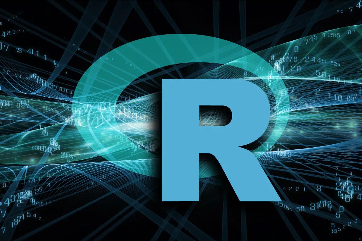 Get started using R programming for data analysis, Part 1. | by Lois ...