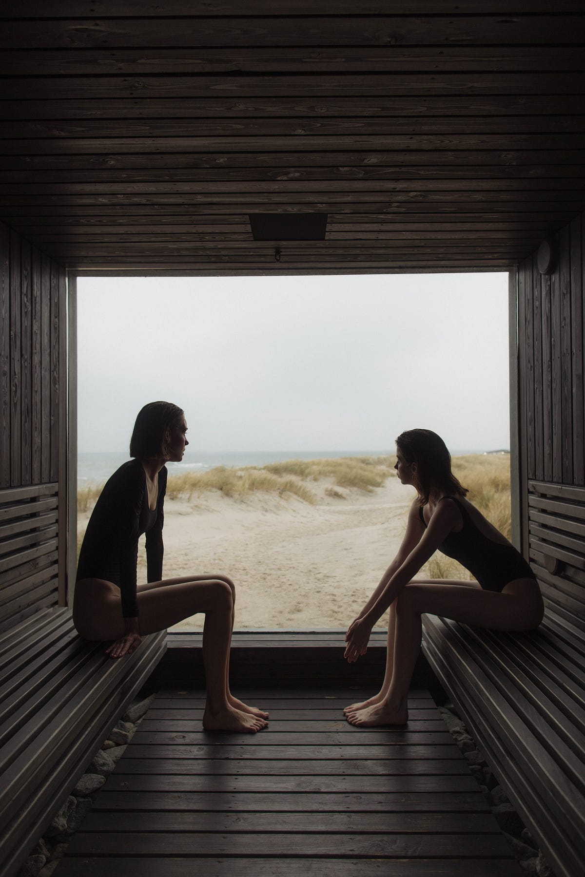 Do saunas help you lose weight?. The ageold question remains do
