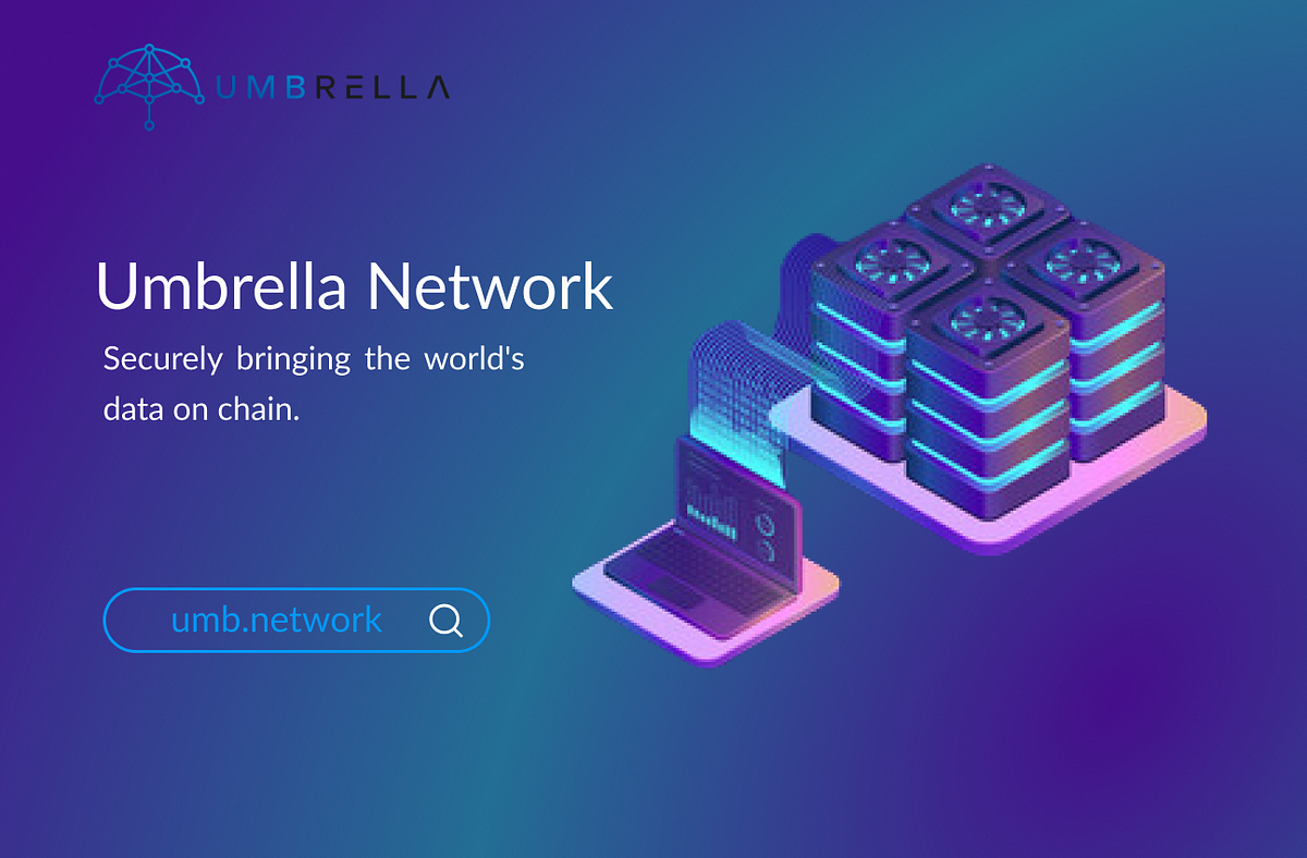 The Umbrella Network and Its Merits over Other Oracles by Kufiakpan