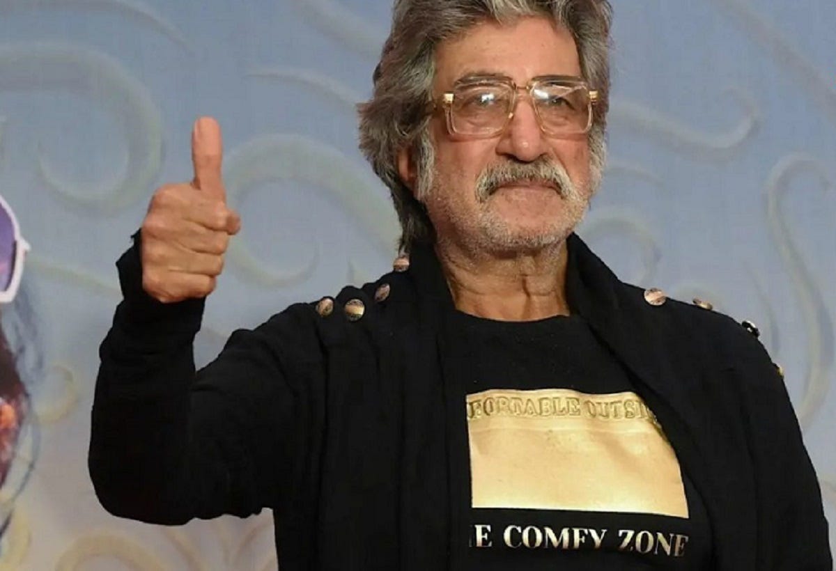 Shakti Kapoor Death Rumor Sparks Massive Bollywood Panic