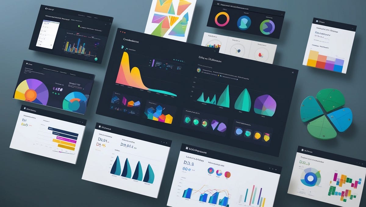 How to Create Custom D3.js Components: A Guide to Building Reusable ...