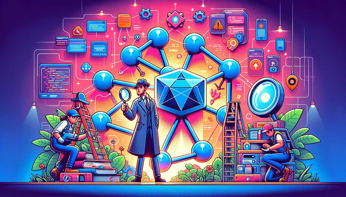 Ensuring DAG Quality and Stability with Pytest and GitHub Actions by