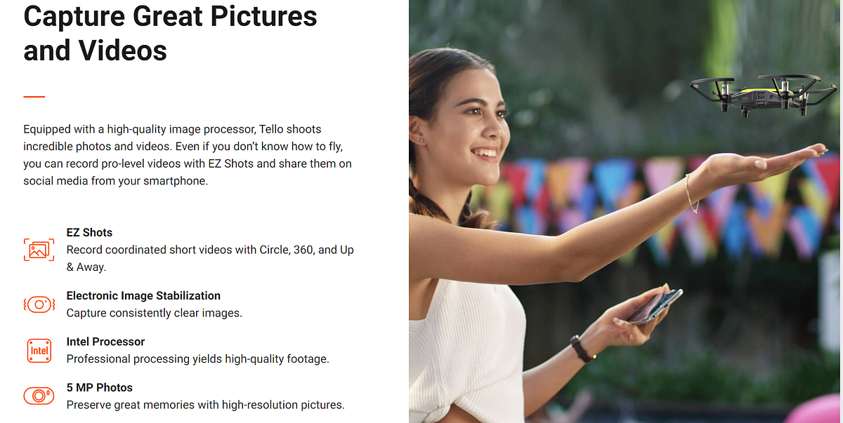 A Simple Guide to Code using a Drone | by John R. Ballesteros | Medium