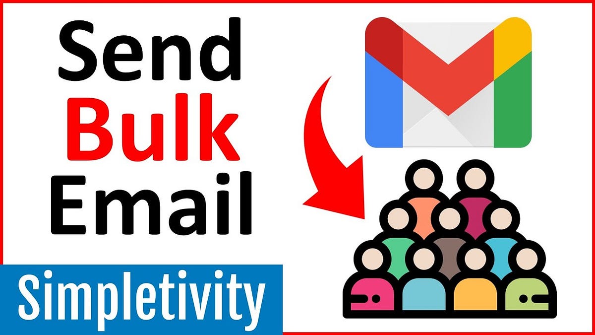 The Ultimate Guide How to Send Bulk Email Effectively and Efficiently