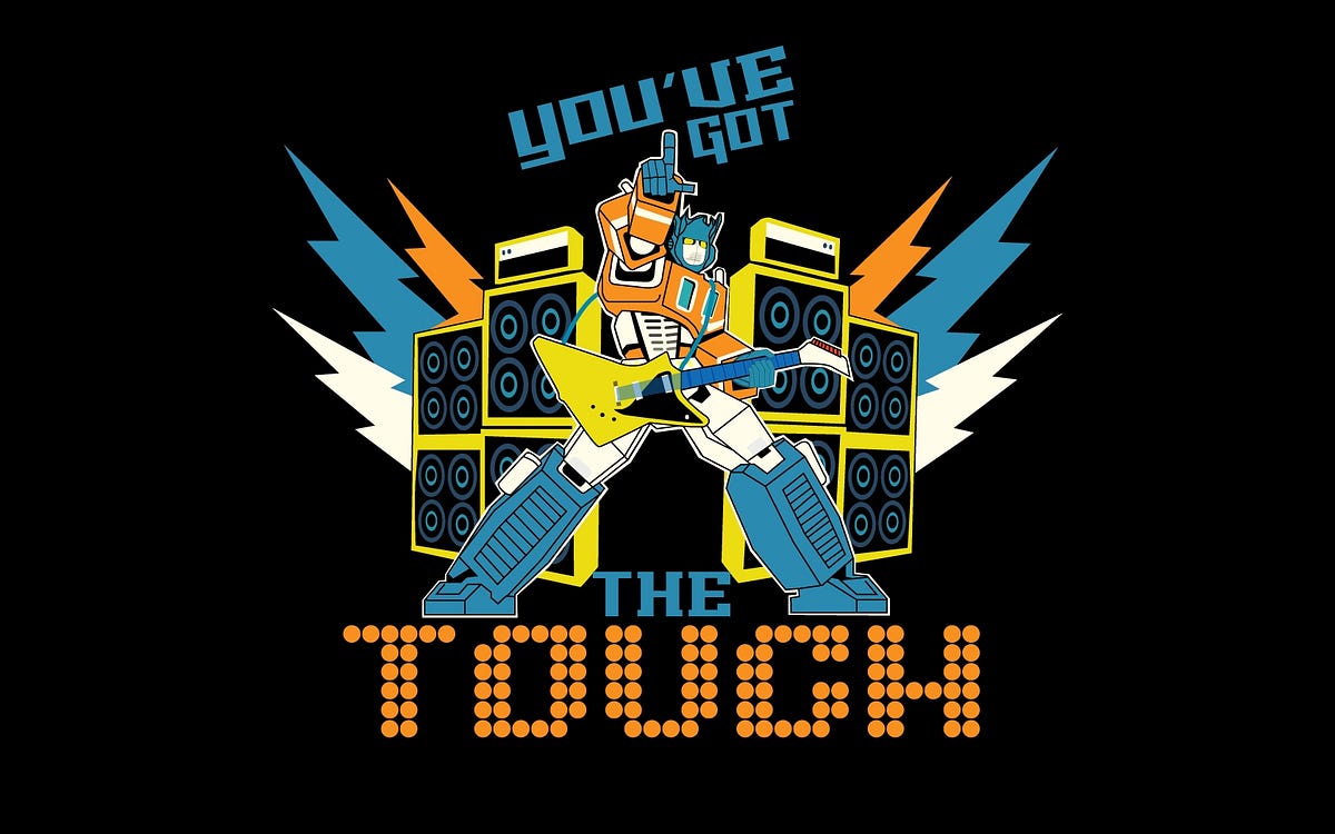 You Got) The Touch” & the Legacy of 80s Action Movie Power Ballads by