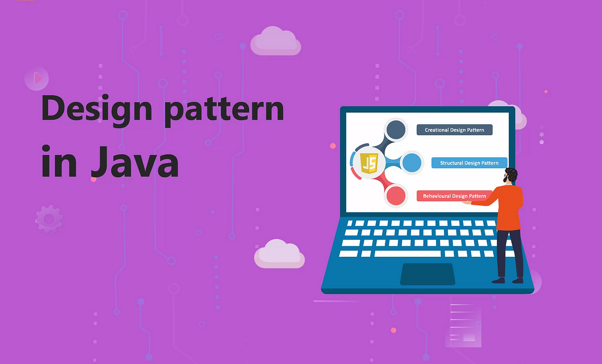 Mastering Design Patterns in Java Spring Boot: An In-Depth Guide | by ...