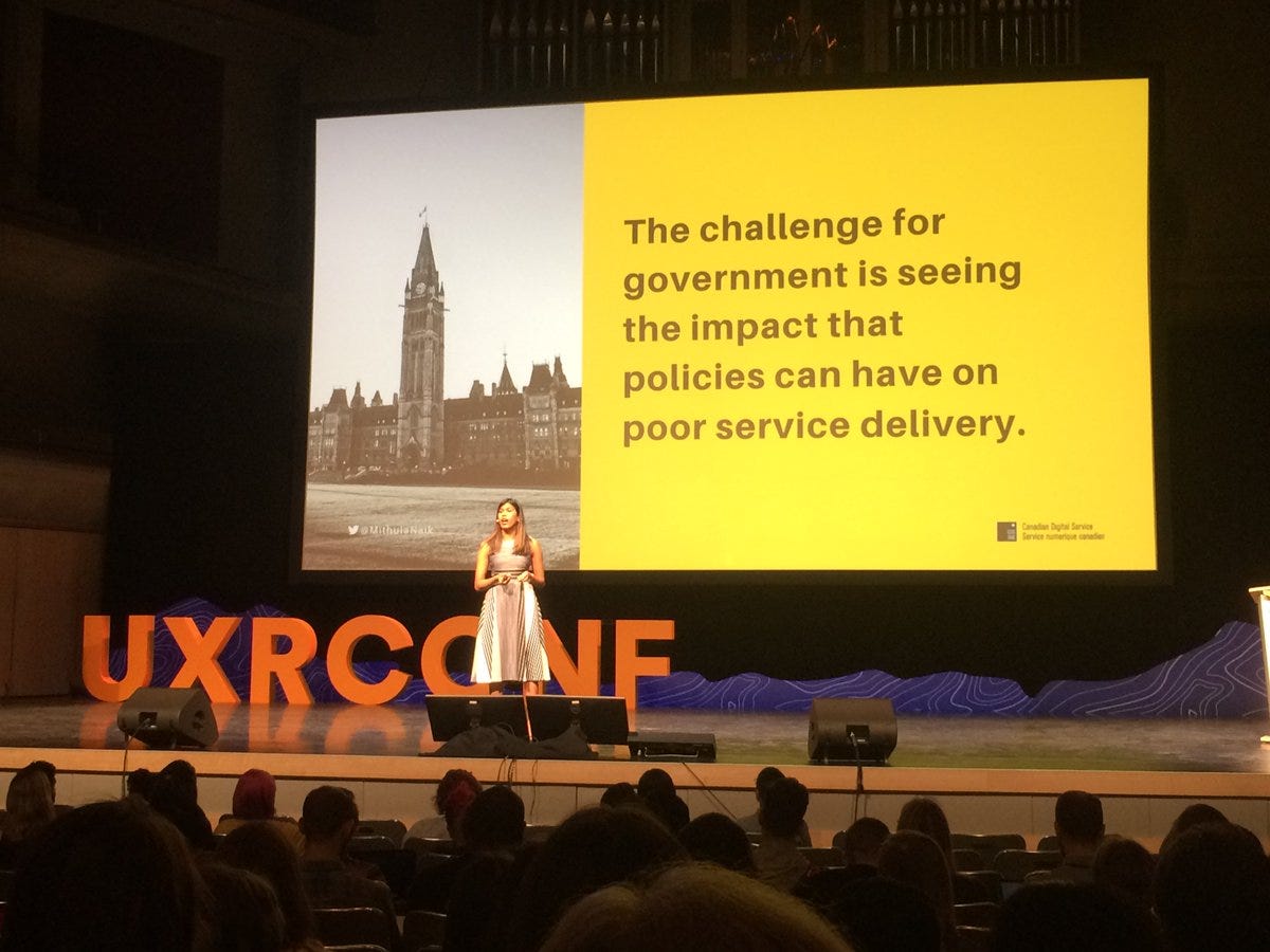 Top UX research conferences to attend in 2020 by Kathryn Brookshier