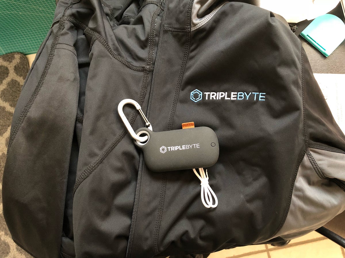My Triplebyte Experience (I got accepted!) — An honest review | by Ali ...