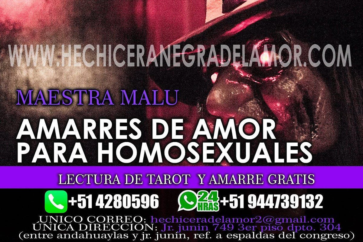 Amarre de amor con menstruación para atraer el amor de tu amado | by
