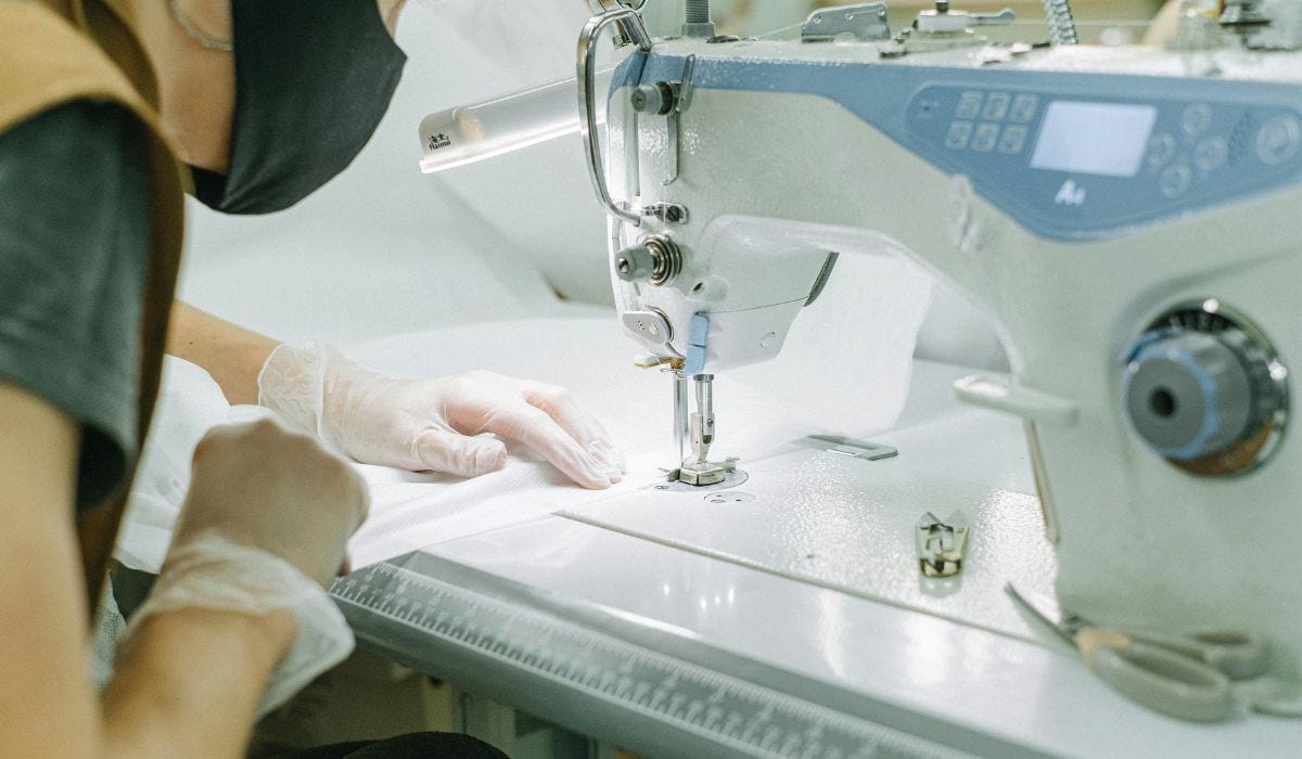 Beginner Sewing Classes OKC: Learn Fast, Stitch Right, Create Confidently