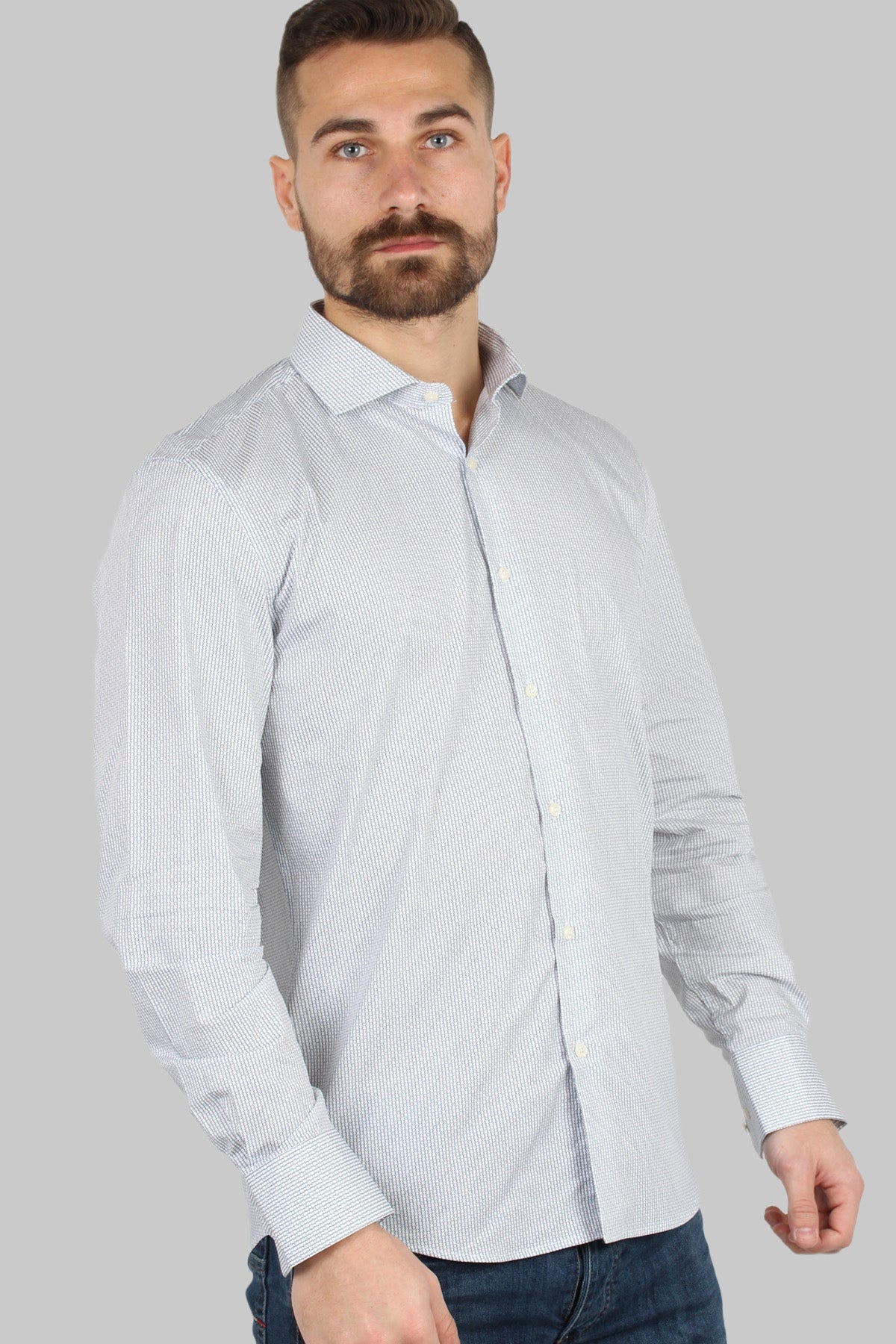 Camicie Estive Uomo | Vivesto.it - Vivesto.it - Medium