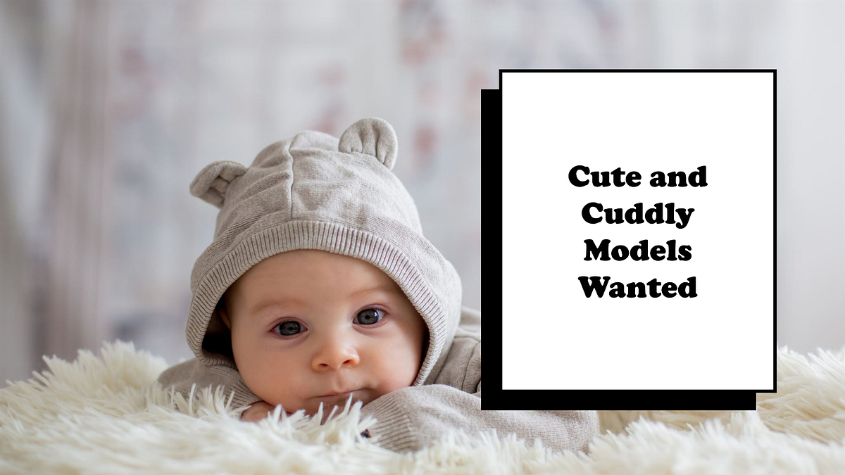 Infant Modeling Agencies. Infant modeling is a fascinating and… by RG