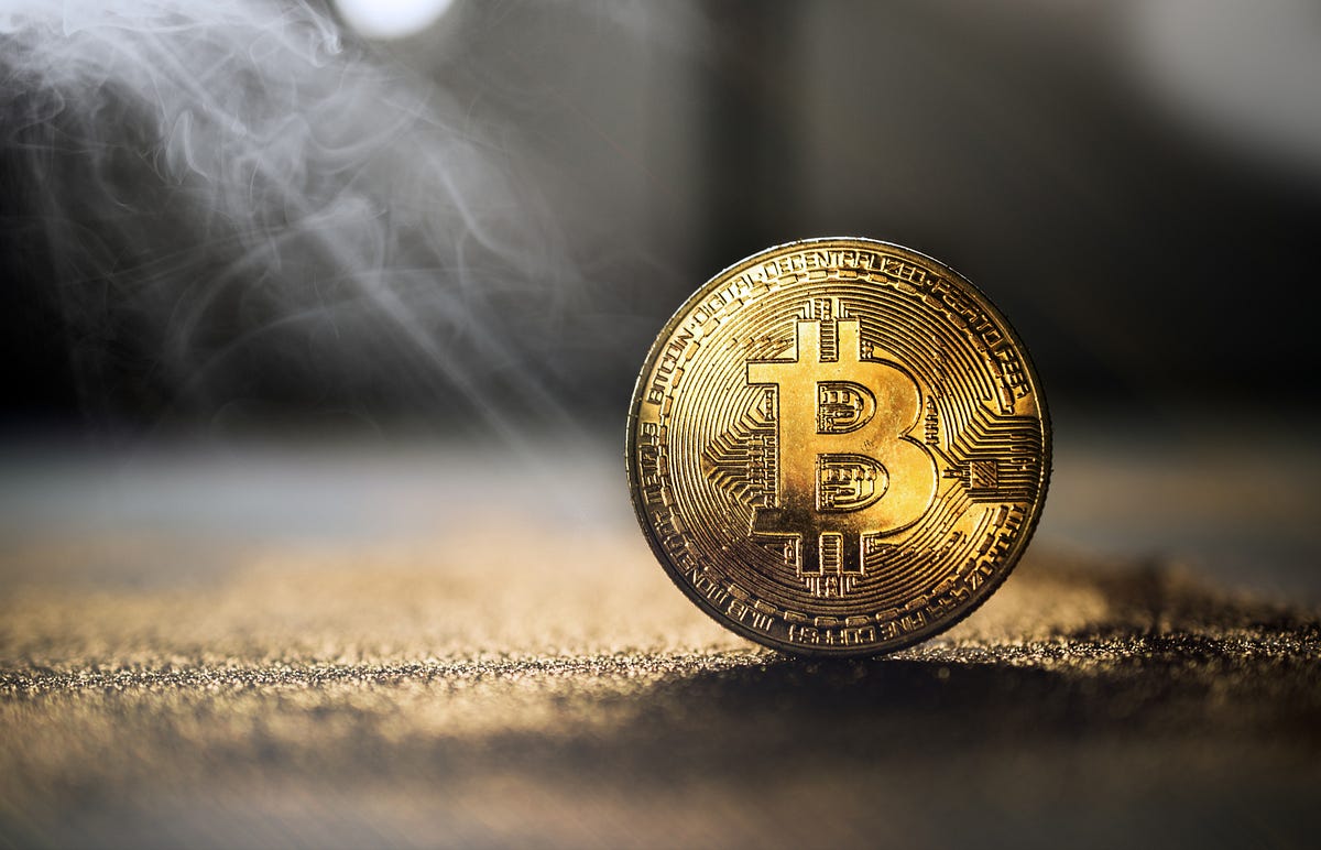 Cryptocurrency Story Told Through Quotes And Thoughts | by Randall Stephens  | Cryptpresso | Medium