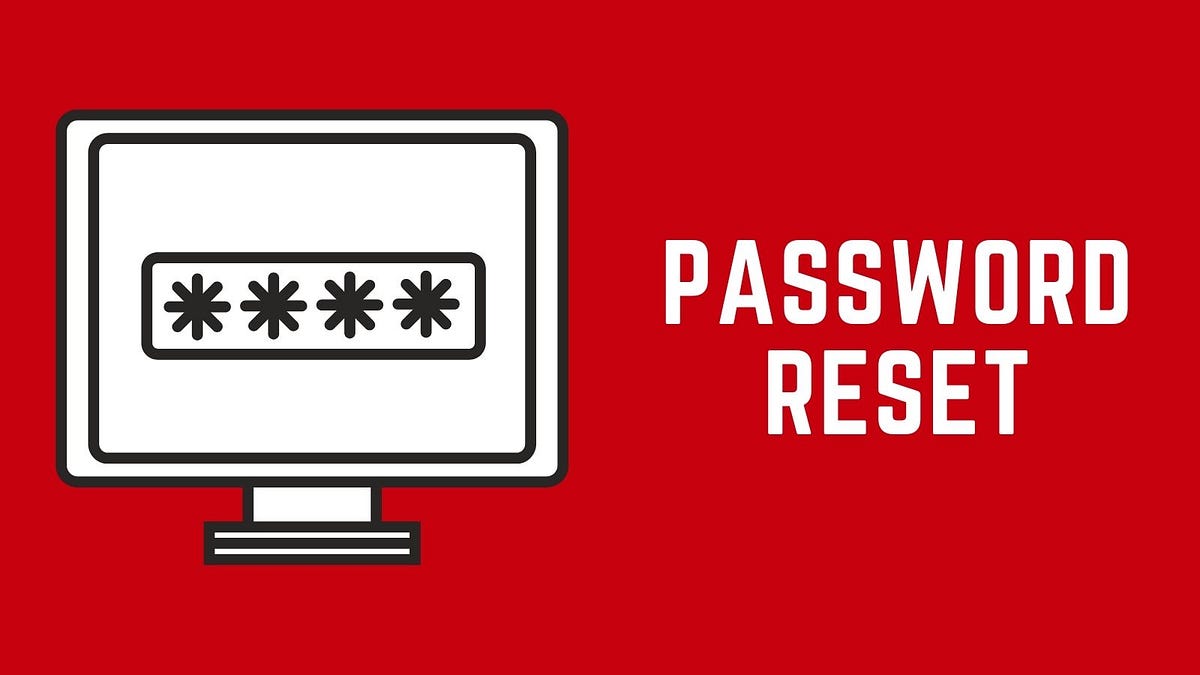 Vulnerability Disclosure Improper ACL Unauthorized Password Reset