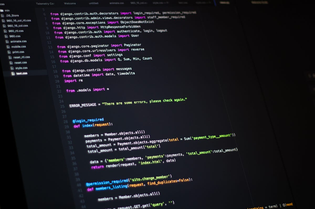 Testing dependencies in Python. I’m often faced with the idea that ...