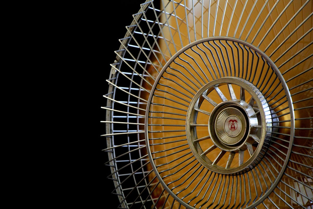 Is Your Python For-loop Slow? Use NumPy Instead. | TDS Archive image.