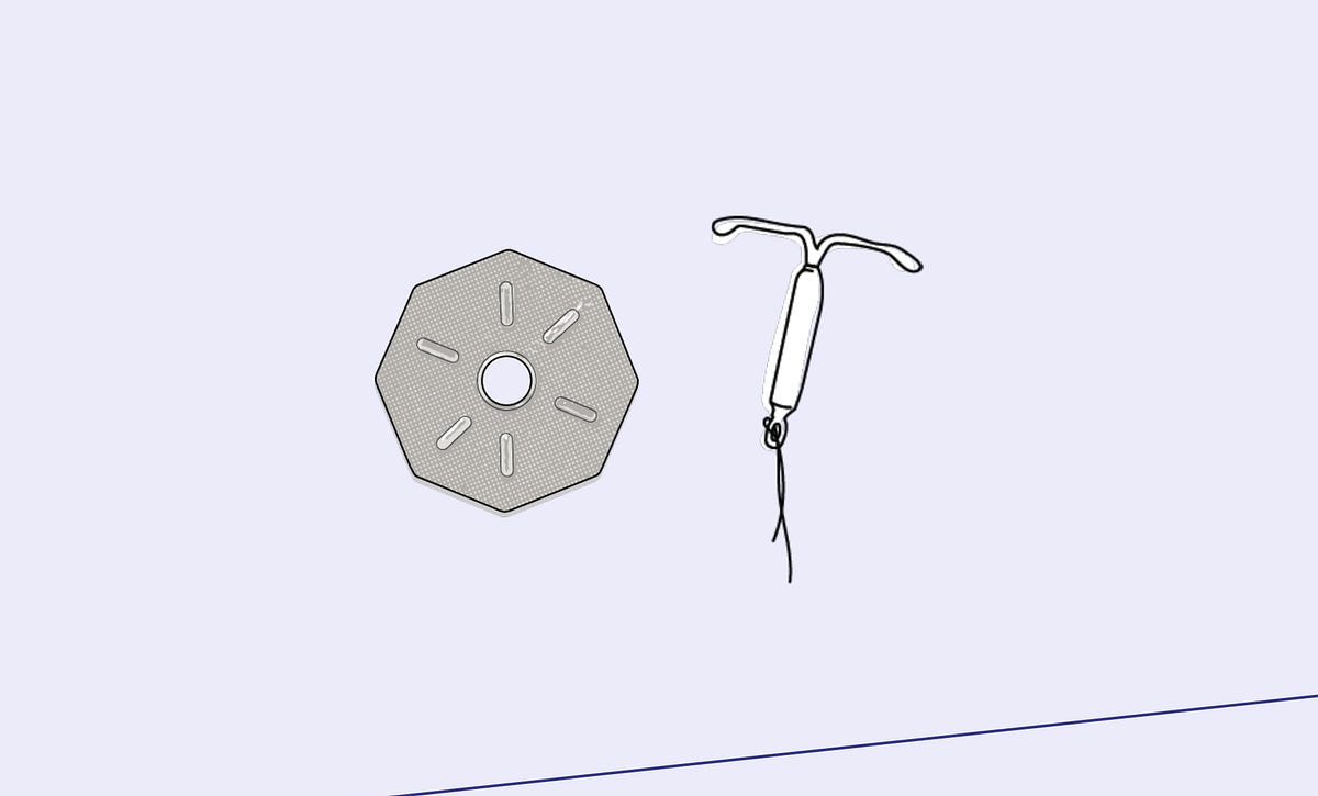 Emergency contraception Plan B, Ella and Copper IUD, oh my! by Kate Mitchell Emme Medium