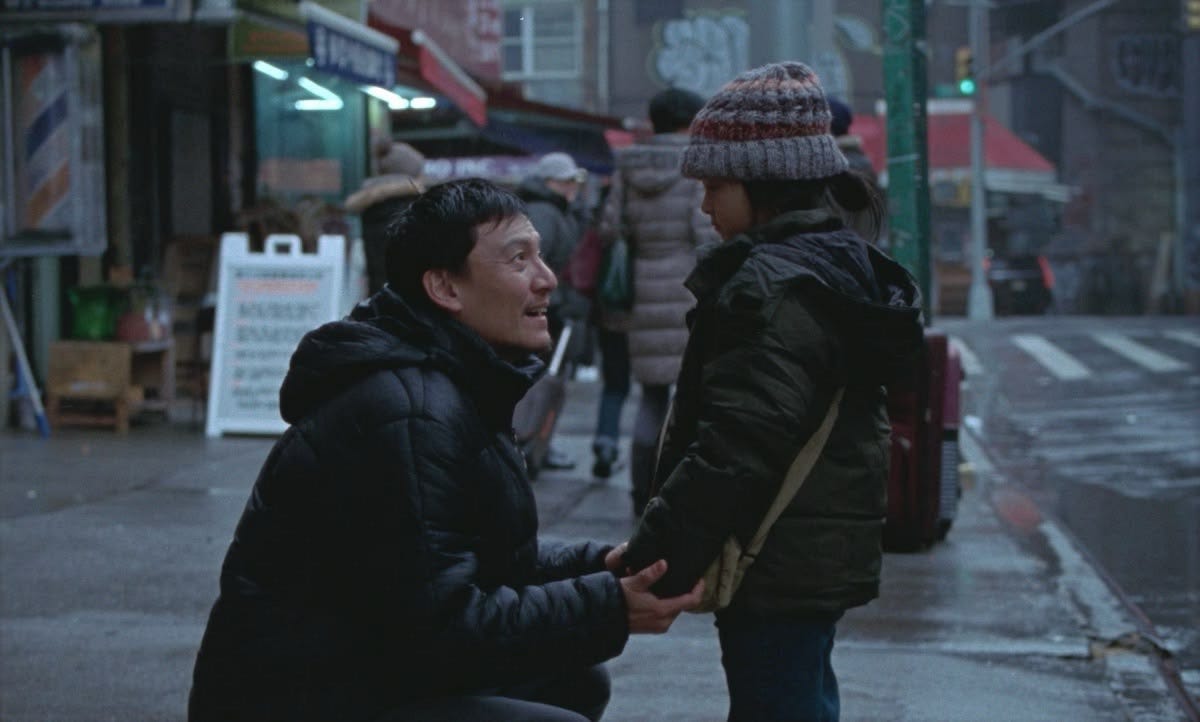 “Um dia de sorte em Nova York” nos convida a refletir