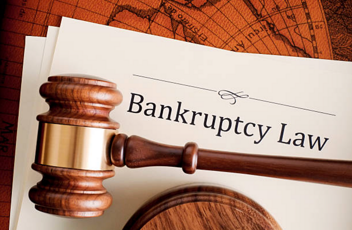 Bankruptcy How It Works? Full Guide by Lawtio Medium Bankruptcy How It Works? Full Guide by Lawtio Medium