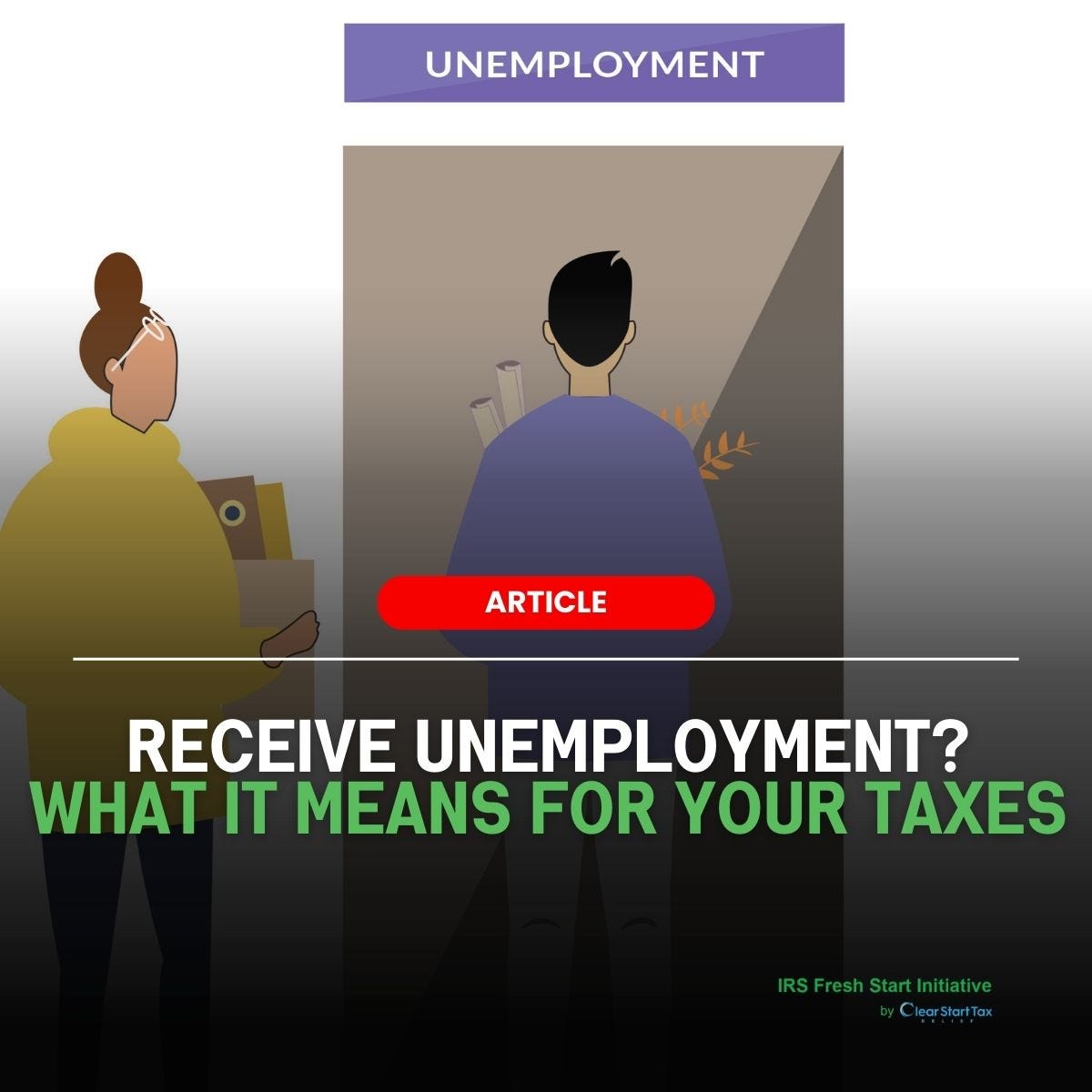 How Unemployment Benefits Affect Your Taxes in 2024 by IRS Fresh