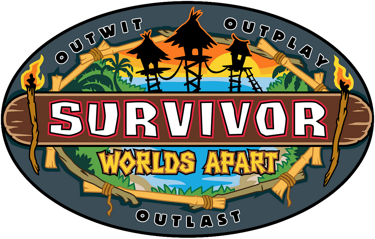 A Journey Through “New School” Survivor — Season 30, Survivor: Worlds ...