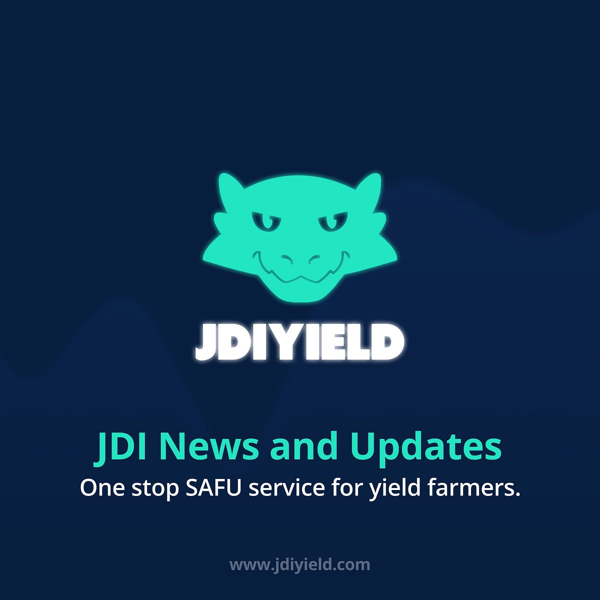 🚨JDI News And Updates🚨. Regarding Our Recent Tweet… | By Miang Zz ...