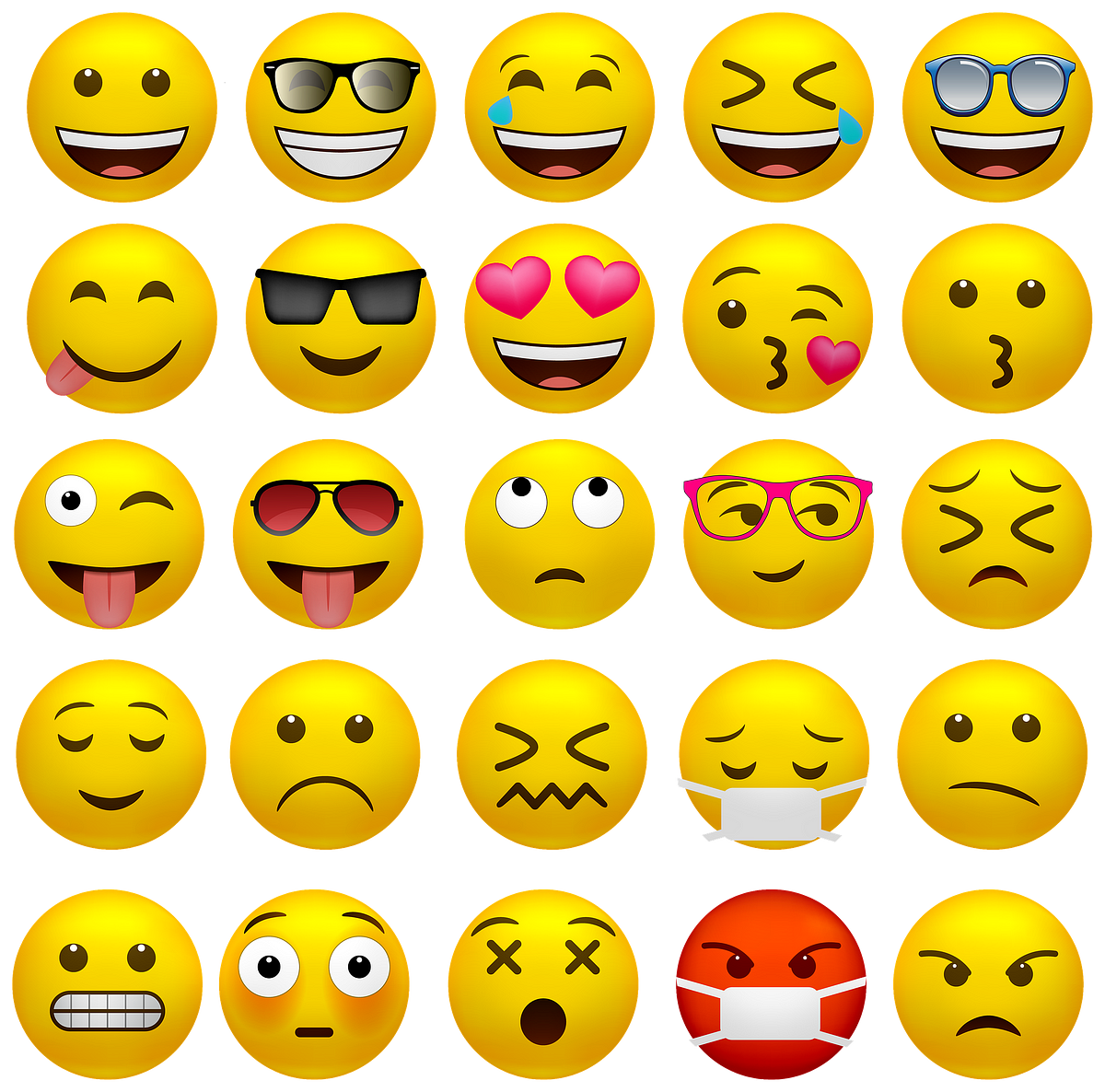 Happy world emoji day Yahoo-. a recall and tribute to the Yahoo who… | by  Suman Tarway | Medium