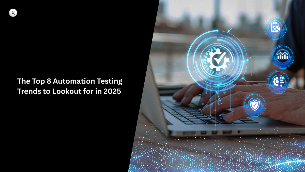 The relentless pace of software development demands agility and efficiency, making automation testing an indispensable cornerstone of…