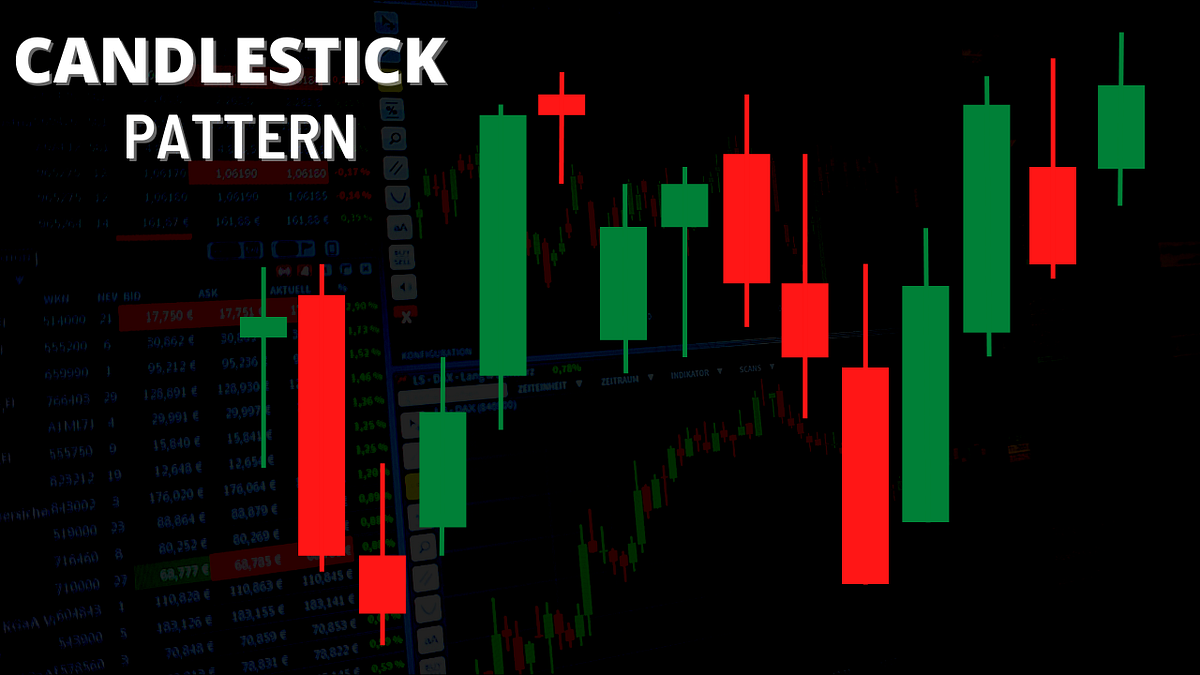 How to Analyze Candlestick Pattern by Saiprasad Dharmendra CryptoStars