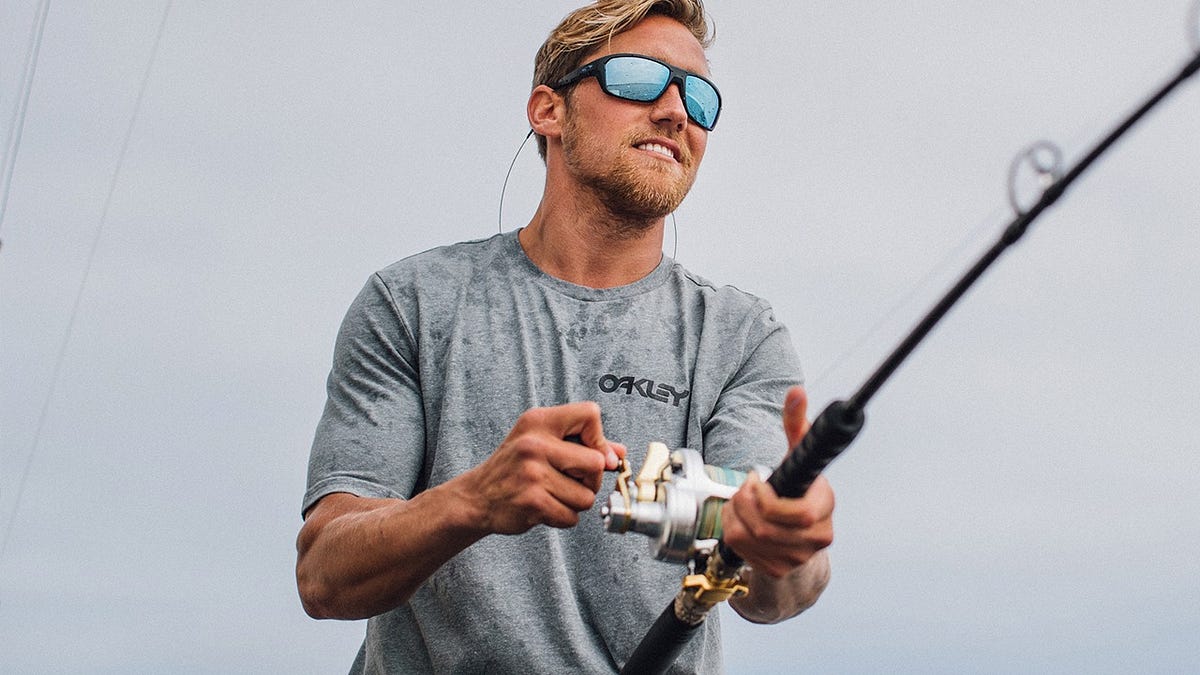 The best sunglasses for fishing. Fishing is a popular pastime for many